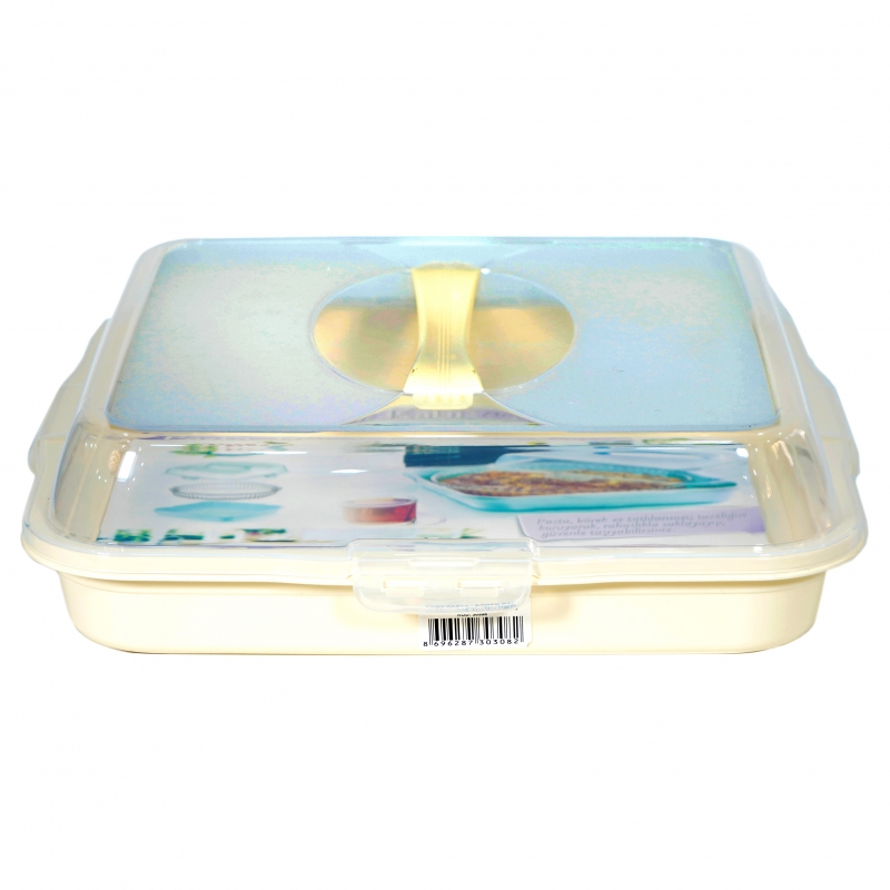 Աման Տորթի Dunya 30308 քառ 5